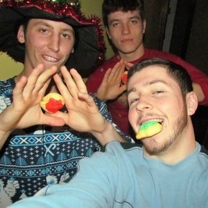 Meet your Posher, Adam